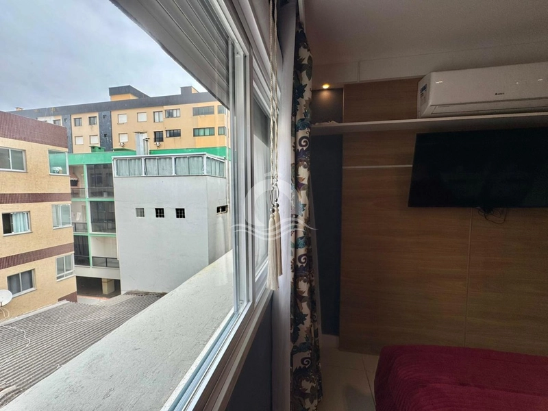 Apartamento 2 quartos mob e decorado venda Centro Capão da Canoa: 10ª foto da galeria de imagens do imóvel