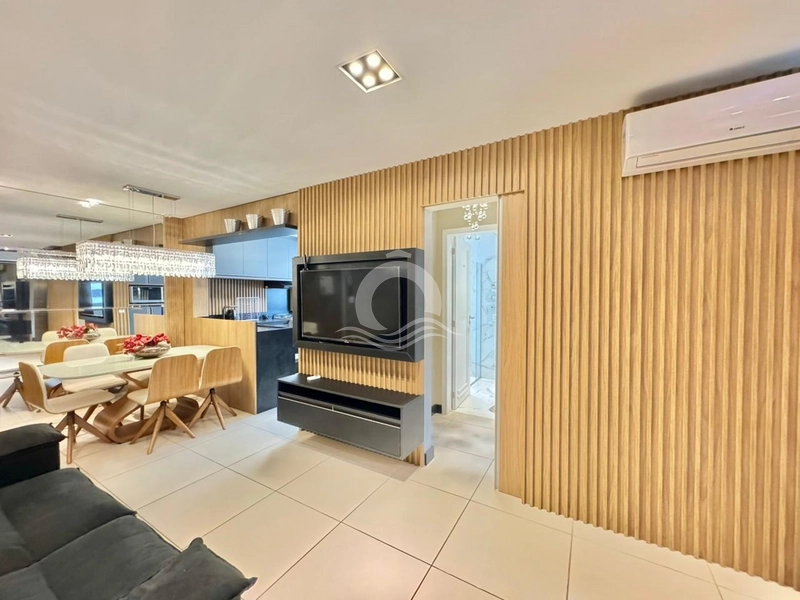 Apartamento 2 quartos mob e decorado venda Centro Capão da Canoa: 18ª foto da galeria de imagens do imóvel