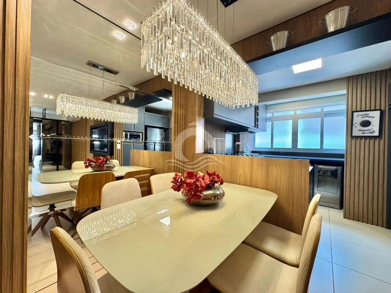 Apartamento 2 quartos mob e decorado venda Centro Capão da Canoa: 17ª foto da galeria de imagens do imóvel