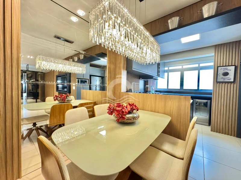 Apartamento 2 quartos mob e decorado venda Centro Capão da Canoa: 5ª foto da galeria de imagens do imóvel