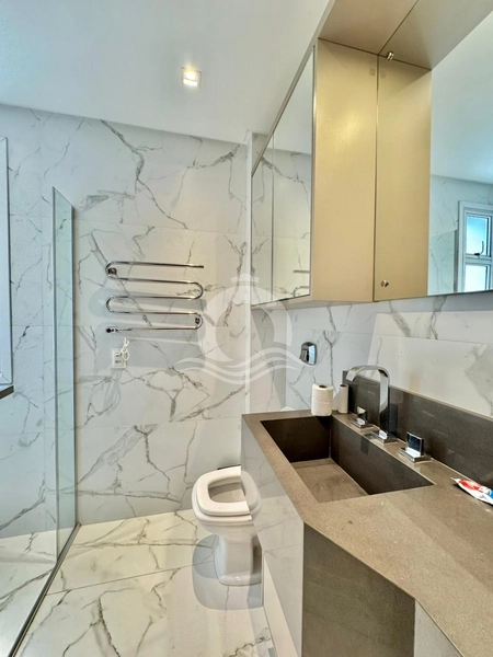 Apartamento 2 quartos mob e decorado venda Centro Capão da Canoa: 19ª foto da galeria de imagens do imóvel