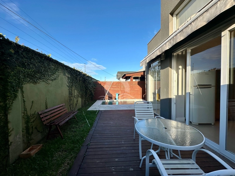 Casa térrea 3 quartos mobiliada venda Las Palmas Xangri-Lá: 26ª foto da galeria de imagens do imóvel