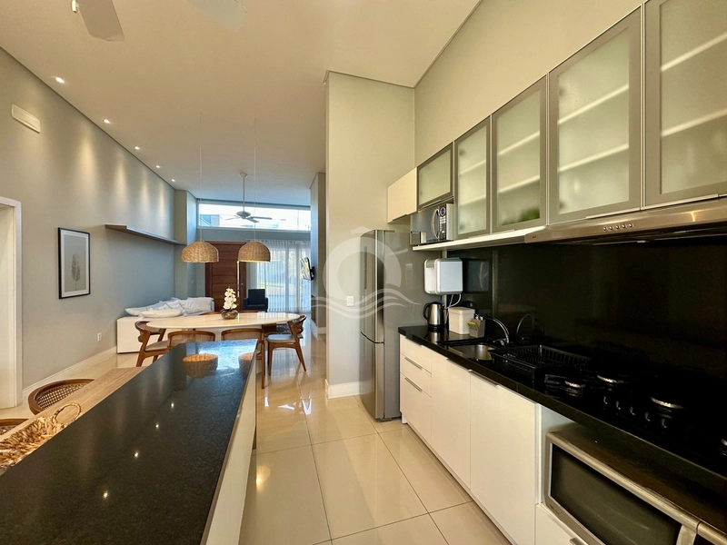 Casa térrea 3 quartos mobiliada venda Las Palmas Xangri-Lá: 7ª foto da galeria de imagens do imóvel