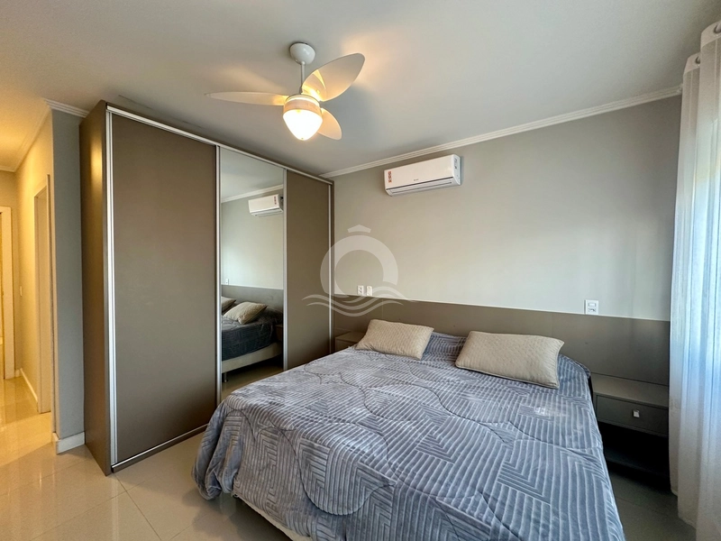 Casa térrea 3 quartos mobiliada venda Las Palmas Xangri-Lá: 23ª foto da galeria de imagens do imóvel
