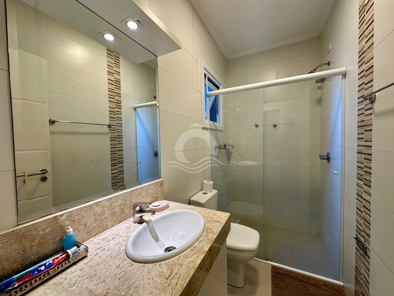Casa térrea 3 quartos mobiliada venda Las Palmas Xangri-Lá: 17ª foto da galeria de imagens do imóvel