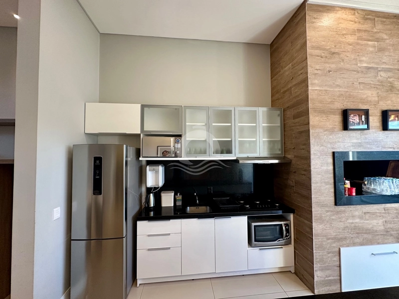 Casa térrea 3 quartos mobiliada venda Las Palmas Xangri-Lá: 11ª foto da galeria de imagens do imóvel