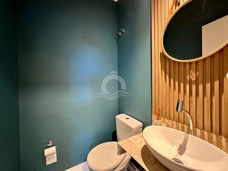 Casa térrea 3 quartos mobiliada venda Las Palmas Xangri-Lá: 15ª foto da galeria de imagens do imóvel
