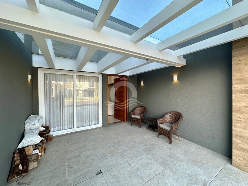 Casa térrea 3 quartos mobiliada venda Las Palmas Xangri-Lá: 2ª foto da galeria de imagens do imóvel