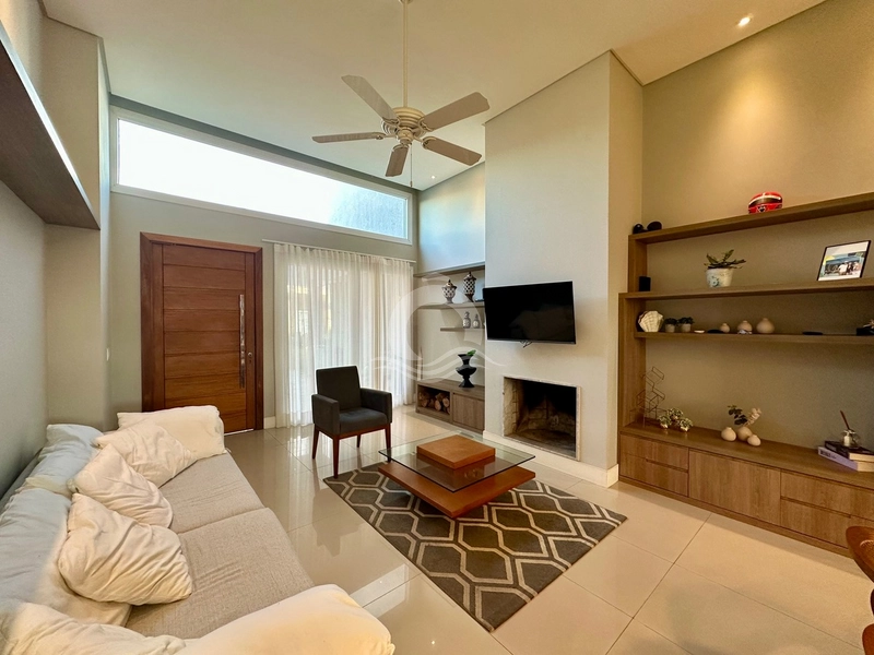 Casa térrea 3 quartos mobiliada venda Las Palmas Xangri-Lá: 10ª foto da galeria de imagens do imóvel