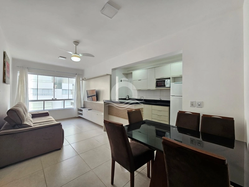 2 DORMITÓRIOS DE FRENTE