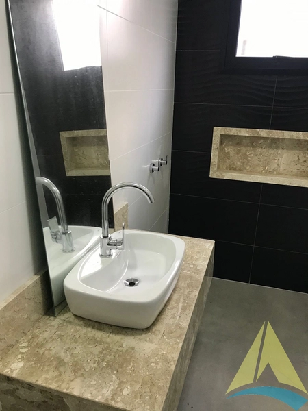 Casa 3 quartos térrea nova venda Rainha do Mar Xangri-Lá: 6ª foto da galeria de imagens do imóvel