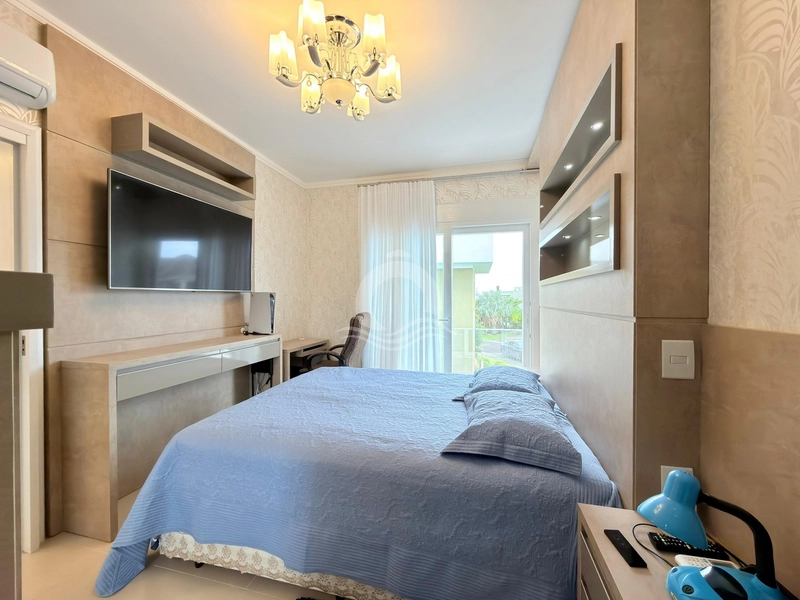 Casa 4 quartos piscina mobiliada venda Las Palmas Xangri-Lá: 18ª foto da galeria de imagens do imóvel