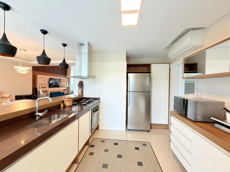 Casa 4 quartos piscina mobiliada venda Las Palmas Xangri-Lá: 12ª foto da galeria de imagens do imóvel