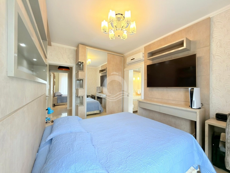 Casa 4 quartos piscina mobiliada venda Las Palmas Xangri-Lá: 17ª foto da galeria de imagens do imóvel