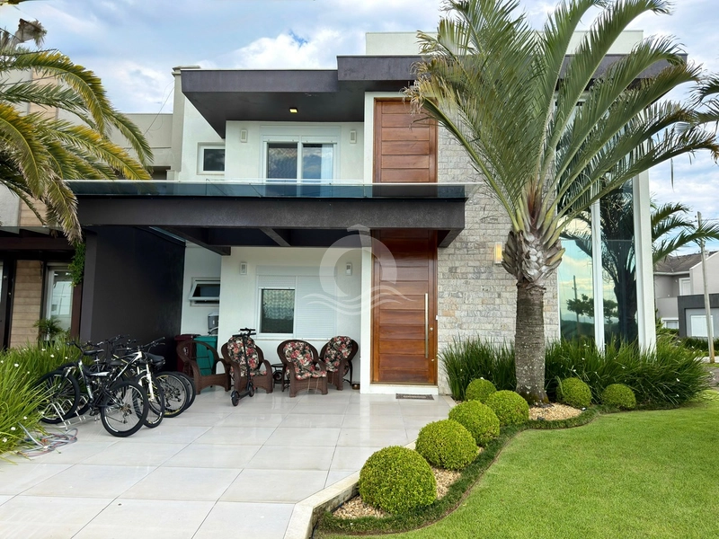 Casa 4 quartos piscina mobiliada venda Las Palmas Xangri-Lá