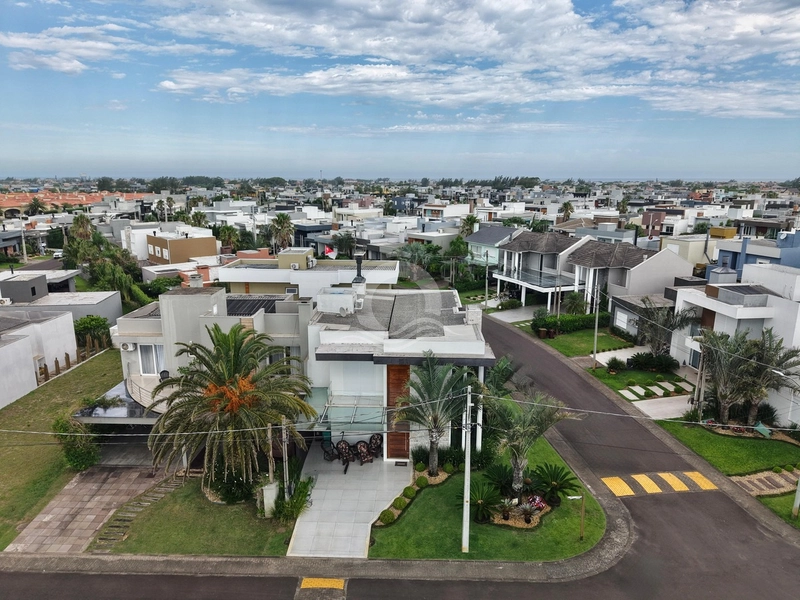Casa 4 quartos piscina mobiliada venda Las Palmas Xangri-Lá: 32ª foto da galeria de imagens do imóvel