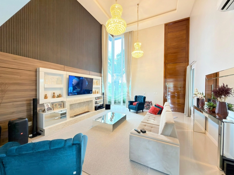 Casa 4 quartos piscina mobiliada venda Las Palmas Xangri-Lá: 6ª foto da galeria de imagens do imóvel