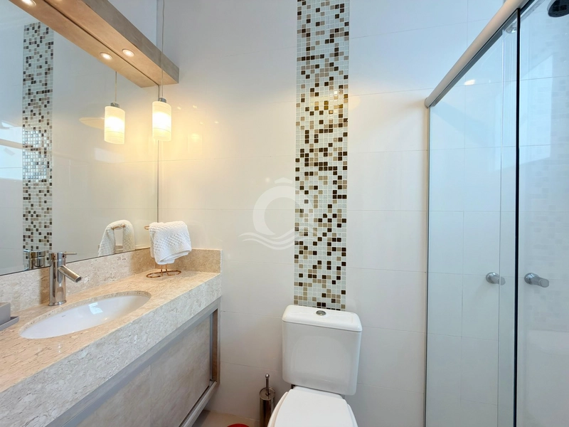 Casa 4 quartos piscina mobiliada venda Las Palmas Xangri-Lá: 25ª foto da galeria de imagens do imóvel