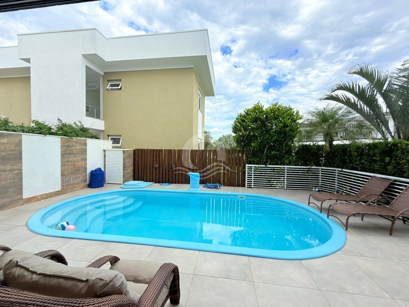 Casa 4 quartos piscina mobiliada venda Las Palmas Xangri-Lá: 29ª foto da galeria de imagens do imóvel