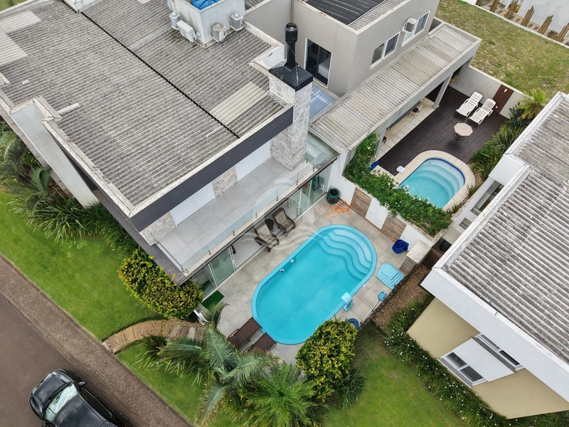 Casa 4 quartos piscina mobiliada venda Las Palmas Xangri-Lá: 30ª foto da galeria de imagens do imóvel
