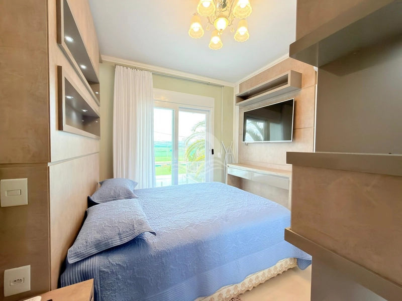 Casa 4 quartos piscina mobiliada venda Las Palmas Xangri-Lá: 15ª foto da galeria de imagens do imóvel