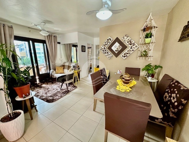 Apartamento 2 quartos vista mar venda Zona Nova Capão da Canoa