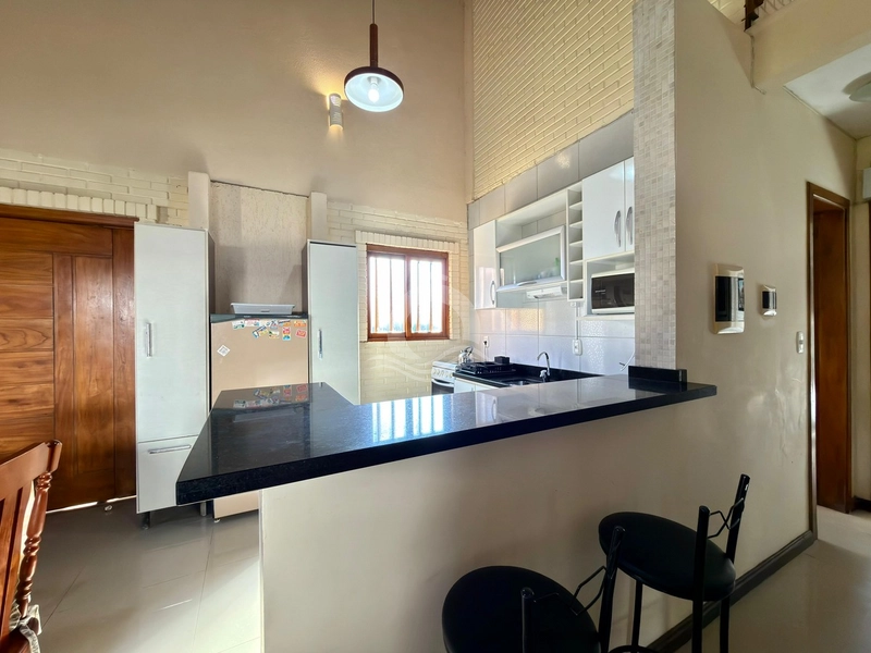 Casa 3 quartos mobiliada venda Zona Nova Capão da Canoa: 9ª foto da galeria de imagens do imóvel