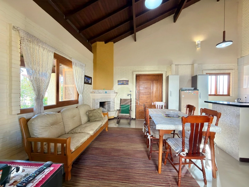 Casa 3 quartos mobiliada venda Zona Nova Capão da Canoa: 8ª foto da galeria de imagens do imóvel
