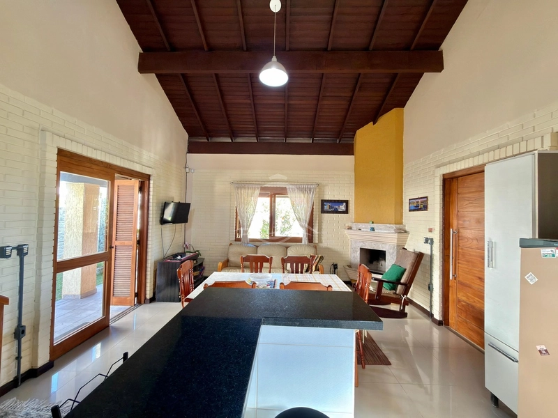 Casa 3 quartos mobiliada venda Zona Nova Capão da Canoa: 12ª foto da galeria de imagens do imóvel