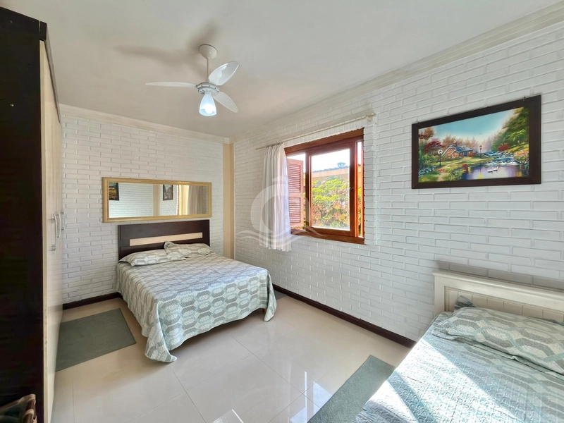 Casa 3 quartos mobiliada venda Zona Nova Capão da Canoa: 16ª foto da galeria de imagens do imóvel