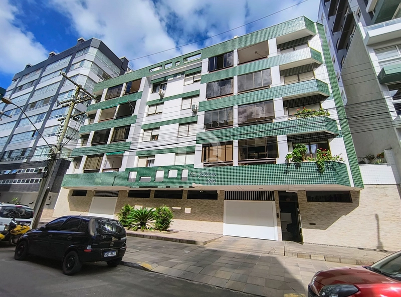 Apartamento 2 dormitórios.