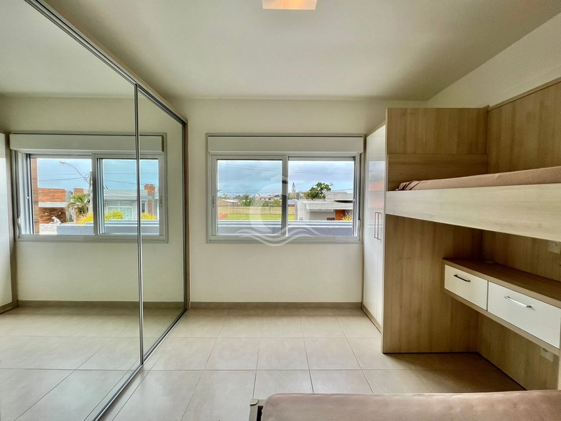 Casa 4 quartos mobiliada venda Condomínio Dubai Capão da Canoa: 20ª foto da galeria de imagens do imóvel