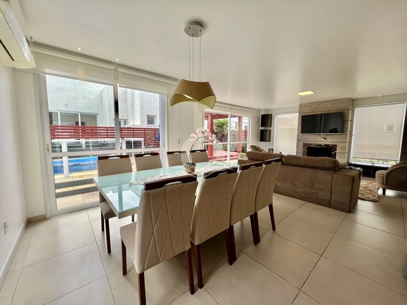Casa 4 quartos mobiliada venda Condomínio Dubai Capão da Canoa: 6ª foto da galeria de imagens do imóvel