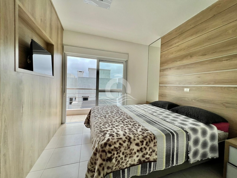 Casa 4 quartos mobiliada venda Condomínio Dubai Capão da Canoa: 13ª foto da galeria de imagens do imóvel