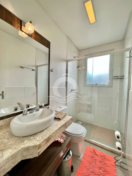 Casa 4 quartos mobiliada venda Condomínio Dubai Capão da Canoa: 22ª foto da galeria de imagens do imóvel