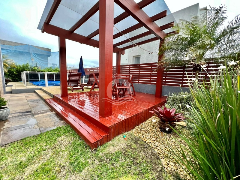 Casa 4 quartos mobiliada venda Condomínio Dubai Capão da Canoa: 24ª foto da galeria de imagens do imóvel