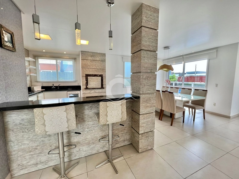 Casa 4 quartos mobiliada venda Condomínio Dubai Capão da Canoa: 8ª foto da galeria de imagens do imóvel