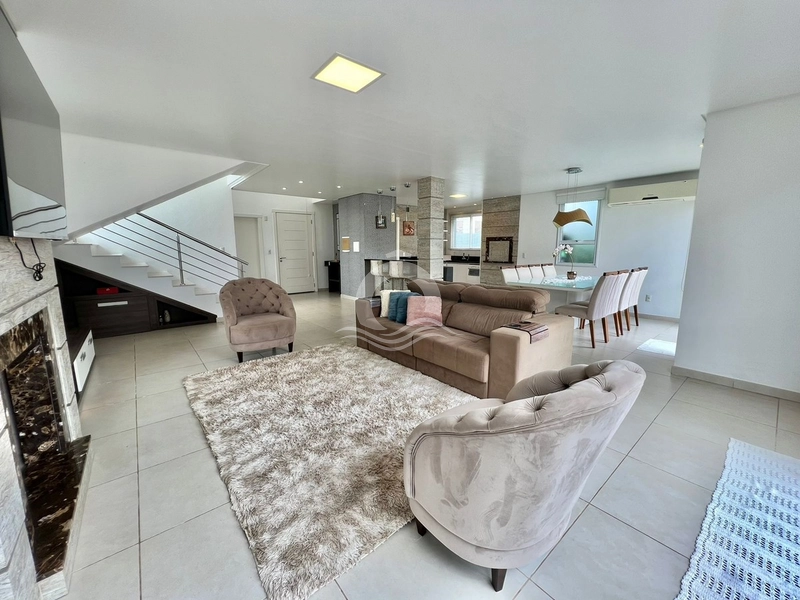 Casa 4 quartos mobiliada venda Condomínio Dubai Capão da Canoa: 4ª foto da galeria de imagens do imóvel