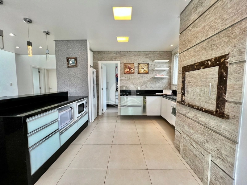 Casa 4 quartos mobiliada venda Condomínio Dubai Capão da Canoa: 9ª foto da galeria de imagens do imóvel