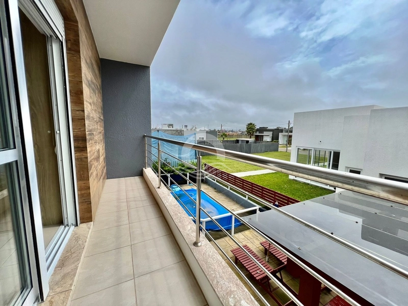 Casa 4 quartos mobiliada venda Condomínio Dubai Capão da Canoa: 15ª foto da galeria de imagens do imóvel