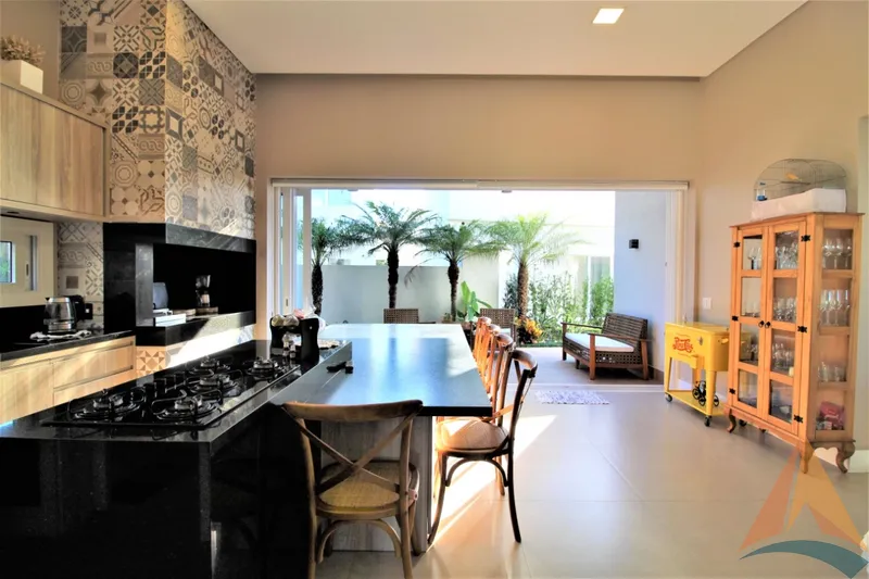 Casa Baixa 4D (4S) - 205m² - Mobiliada e Decorada - Sea Coast: 2ª foto da galeria de imagens do imóvel