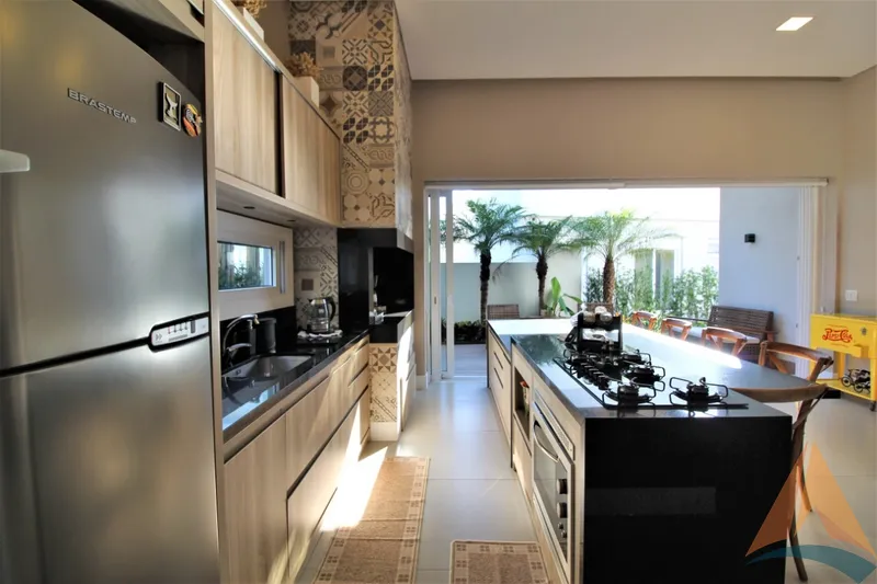 Casa Baixa 4D (4S) - 205m² - Mobiliada e Decorada - Sea Coast: 3ª foto da galeria de imagens do imóvel