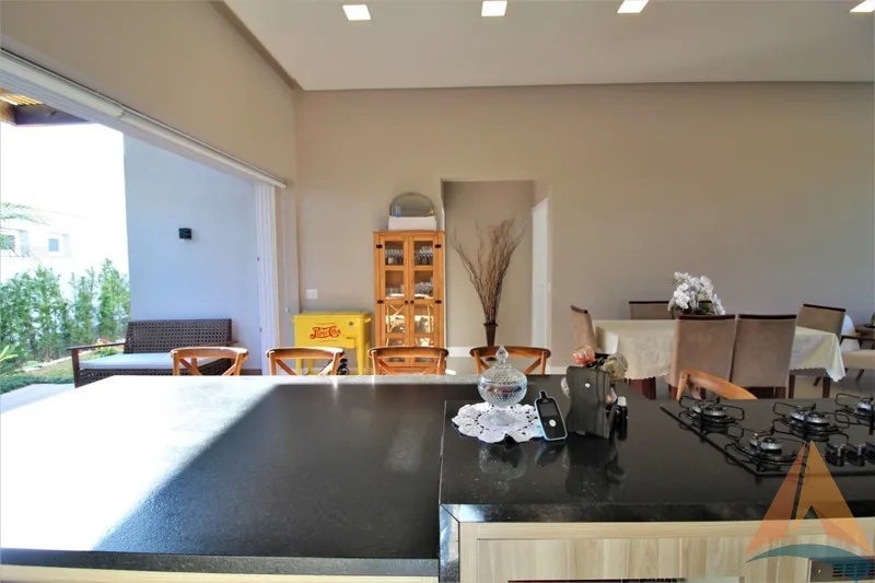 Casa Baixa 4D (4S) - 205m² - Mobiliada e Decorada - Sea Coast: 5ª foto da galeria de imagens do imóvel