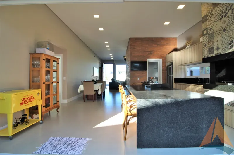 Casa Baixa 4D (4S) - 205m² - Mobiliada e Decorada - Sea Coast: 6ª foto da galeria de imagens do imóvel