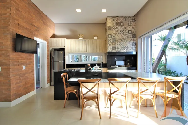 Casa Baixa 4D (4S) - 205m² - Mobiliada e Decorada - Sea Coast: 8ª foto da galeria de imagens do imóvel