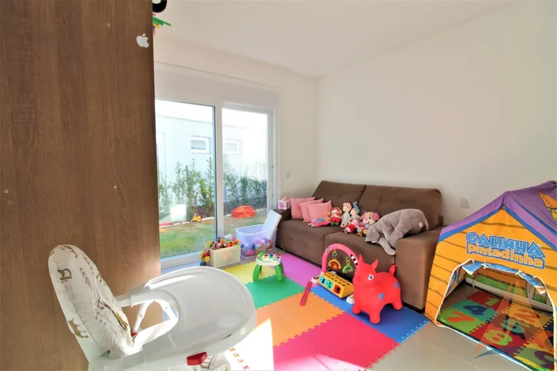 Casa Baixa 4D (4S) - 205m² - Mobiliada e Decorada - Sea Coast: 21ª foto da galeria de imagens do imóvel