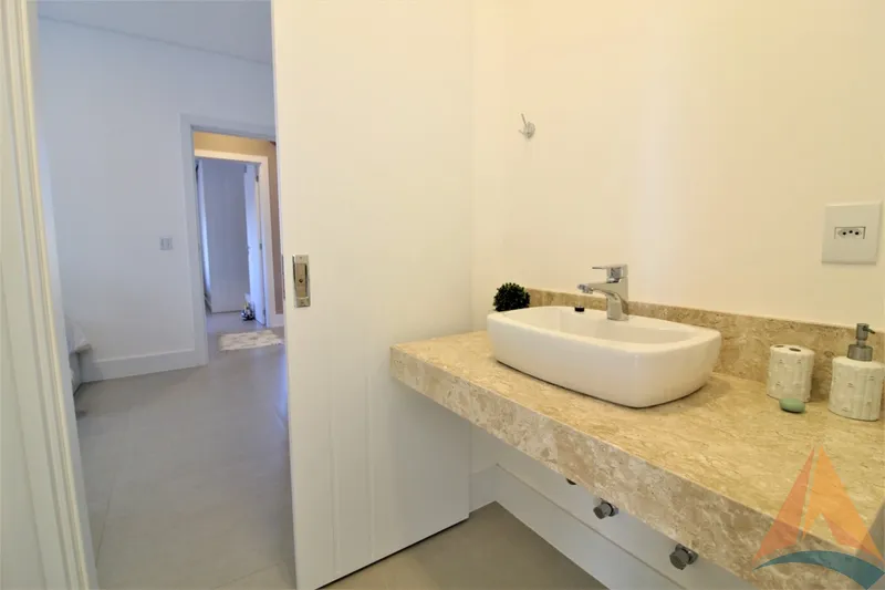 Casa Baixa 4D (4S) - 205m² - Mobiliada e Decorada - Sea Coast: 22ª foto da galeria de imagens do imóvel