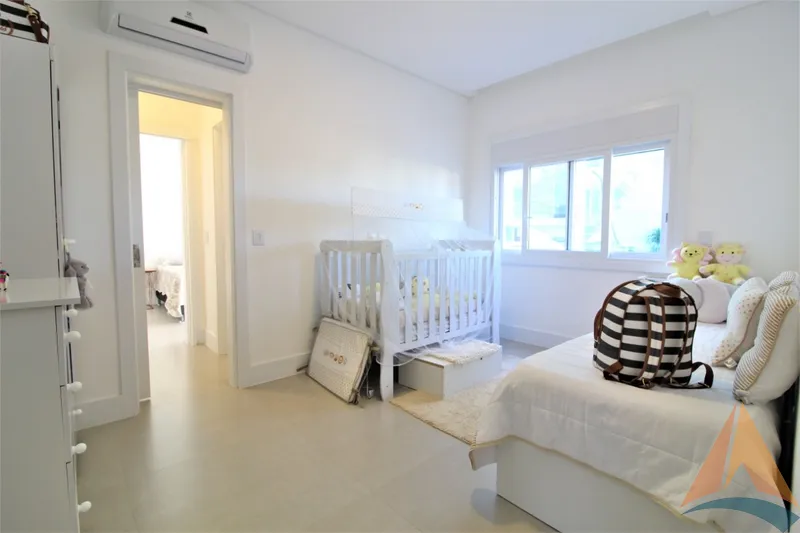 Casa Baixa 4D (4S) - 205m² - Mobiliada e Decorada - Sea Coast: 24ª foto da galeria de imagens do imóvel