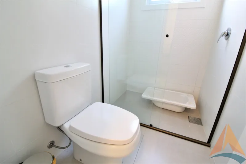 Casa Baixa 4D (4S) - 205m² - Mobiliada e Decorada - Sea Coast: 25ª foto da galeria de imagens do imóvel