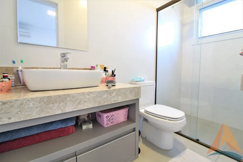 Casa Baixa 4D (4S) - 205m² - Mobiliada e Decorada - Sea Coast: 29ª foto da galeria de imagens do imóvel